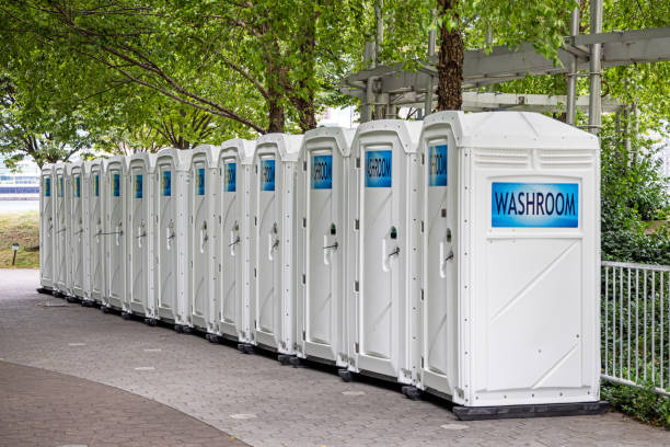 Porta potty rental for festivals in Walnut Hill, TN