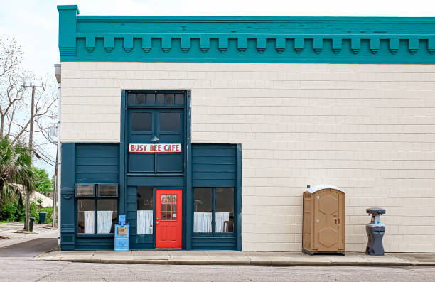 Best Event porta potty rental  in Walnut Hill, TN