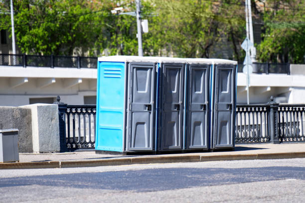 Best Luxury portable toilet rental  in Walnut Hill, TN