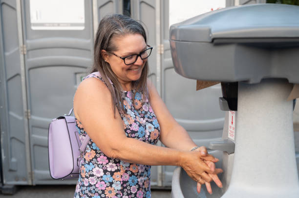 Best Porta potty for special events  in Walnut Hill, TN