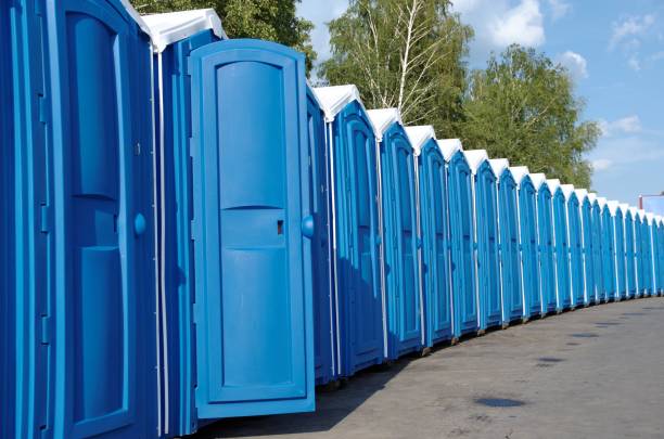 Best Sanitation services for porta potties  in Walnut Hill, TN